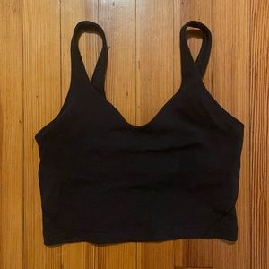 lululemon align tank